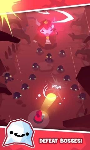 Ghost Pop最新版下载
