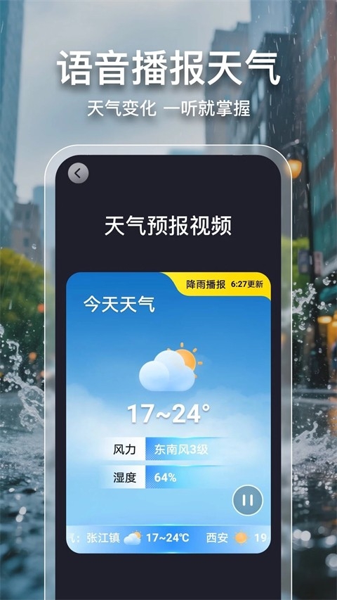 2345天气王官方正版免费下载