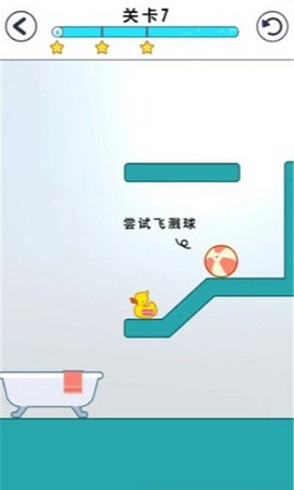 萌宠向前冲游戏下载