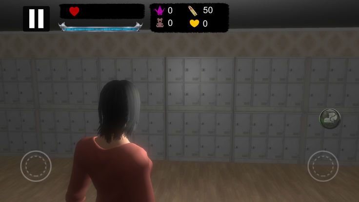 梦魇1994(Nightmare 1994)