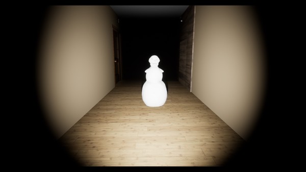 2022年的第一场噩梦(Little Horror Simulator Nightmar)