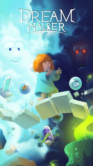 dreamwalker(Dream Walker)