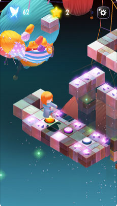 dreamwalker(Dream Walker)