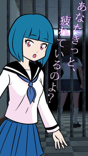 逃脱游戏学校革命(スクール革命)