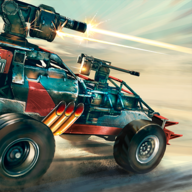 战车穿越(Crossout)