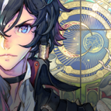 魅影再临（Exos Heroes）