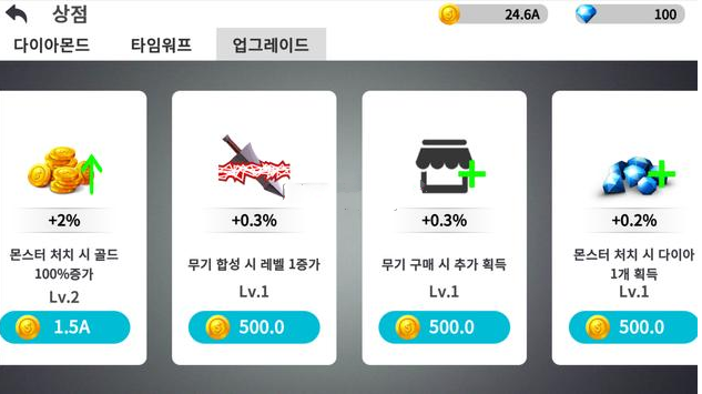 剩下的任务(머지퀘스트)
