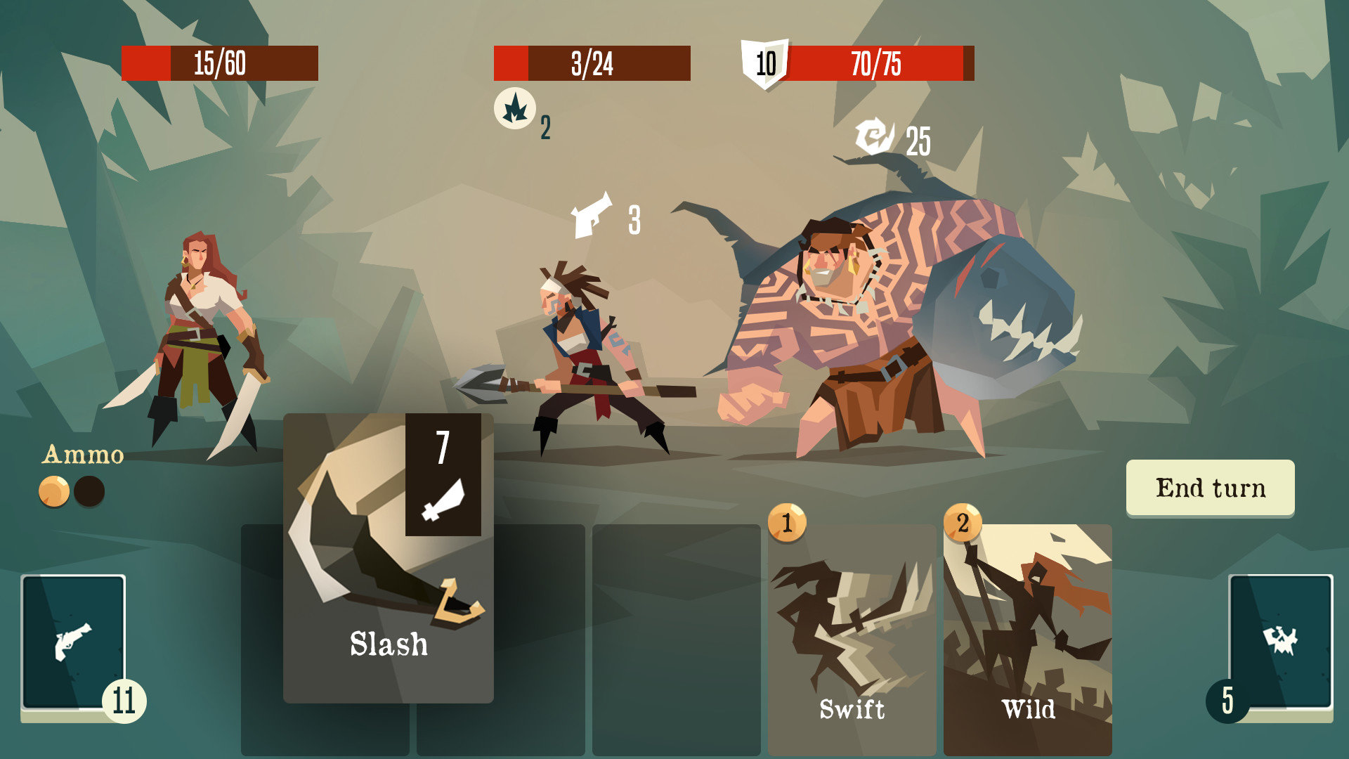 地牢国王(Dungeon Kings)