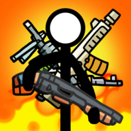 闲置刺客(IdleStickman)