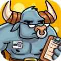 地牢商店大亨(Dungeon Shop Tycoon)
