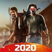 逃生僵尸射手(Z Escape Zombie Shooter)