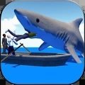 海底猎鲨游戏