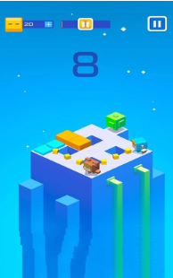 小方块解谜大冒险(Blockinn)
