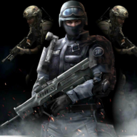 精准突击队行动(Modern Infinity FPS Shooter)