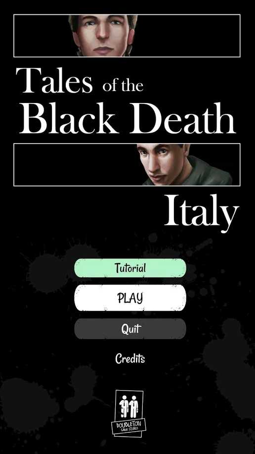 黑死病的故事意大利(Tales of the Black Death Part 1)