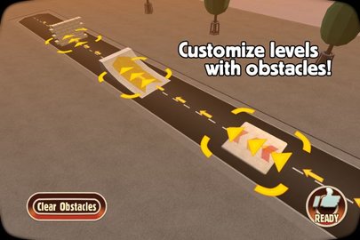 车祸模拟器2中文版(Turbo Dismount)