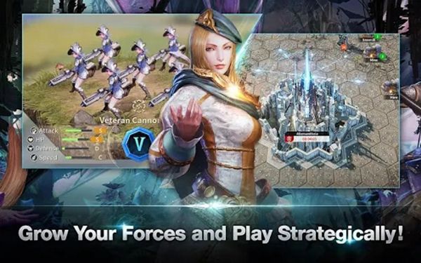 TERA无尽的战争(TERA: Endless War)