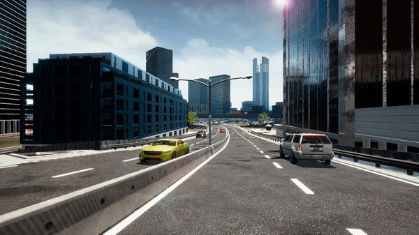 警察模拟器游戏(Police Cop Simulator. Gang War)
