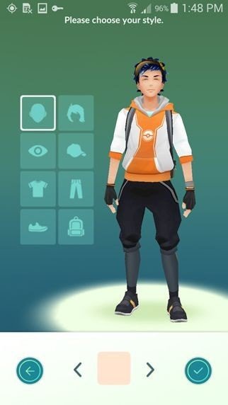 宝可梦go超级进化版(Pokémon GO)