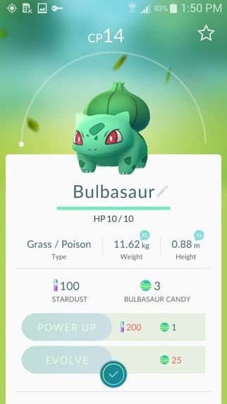 宝可梦go超级进化版(Pokémon GO)