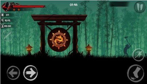 火柴人之死神之格斗游戏(死神之格斗2)