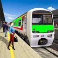 现代培养驾驶模拟器(Indian Train Driving Simulator 2)
