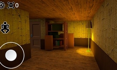 爷爷奶奶的恐怖屋子逃生(Grandpa And Granny Escape House)