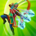 猎人箭大师手游(Hunter)