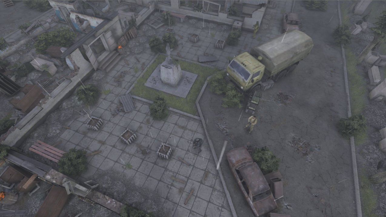 项目异常(PROJECT Anomaly)