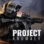 项目异常(PROJECT Anomaly)