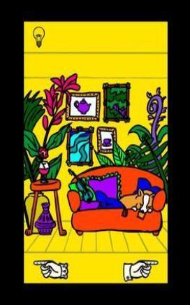 逃逸无名室(NamelessRoom)