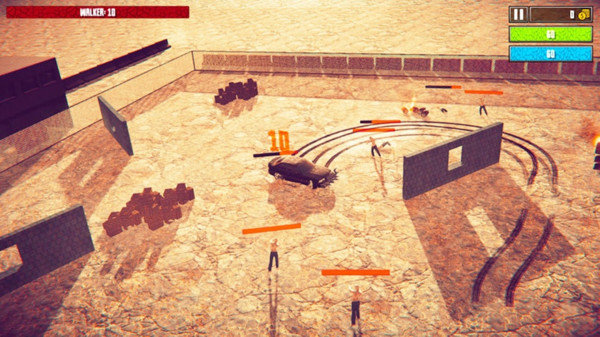 僵尸死亡狂飙最新版下载-僵尸死亡狂飙游戏安卓版下载