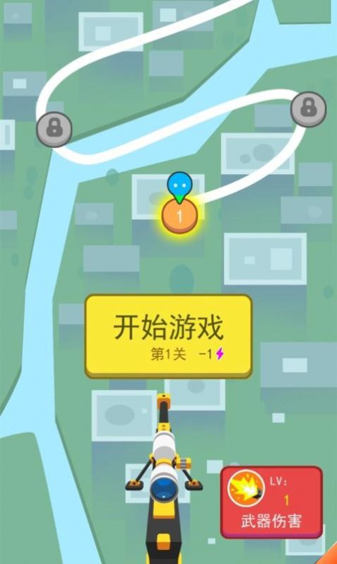 你炸了游戏下载-你炸了手机版下载