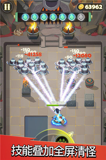 2020点金猎人最新版下载-2020点金猎人内购无敌版下载