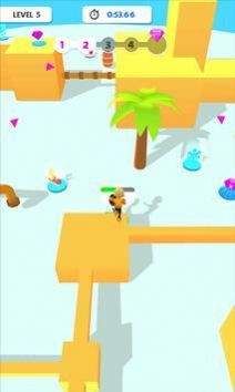 战斗死亡竞赛游戏下载-战斗死亡竞赛安卓版手机免费下载