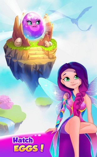 龙仙境世界游戏下载-龙仙境世界安卓版免费下载