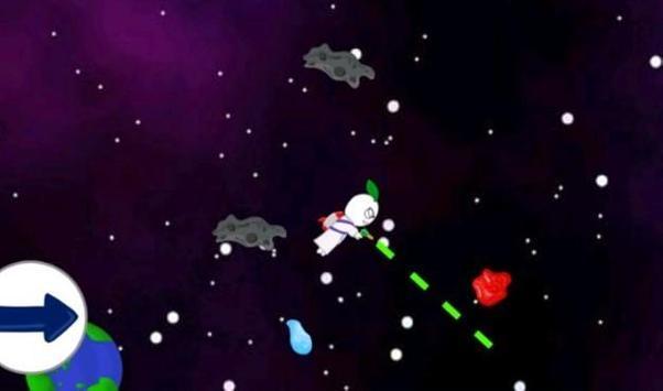 年糕行星毁灭者中文版游戏下载-年糕行星毁灭者游戏汉化版最新下载
