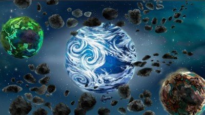 宇宙部队安卓版下载-宇宙部队手游最新版下载