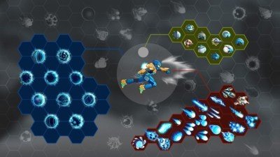 宇宙部队安卓版下载-宇宙部队手游最新版下载