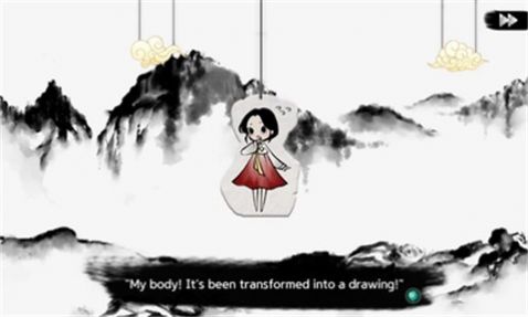琳画在方块上的少女故事游戏下载-琳画在方块上的少女故事安卓版免费下载