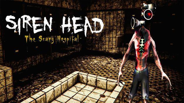 警笛头恐怖鬼屋游戏下载-警笛头恐怖鬼屋安卓中文版下载