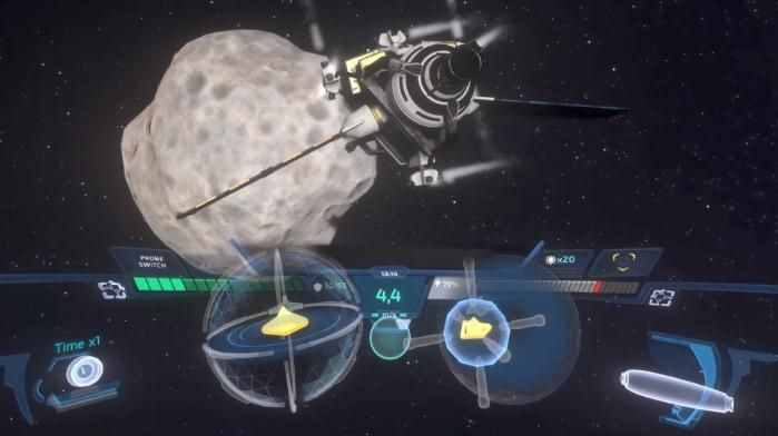 育碧AGOS宇宙的游戏安卓下载-育碧AGOS宇宙的游戏中文版下载