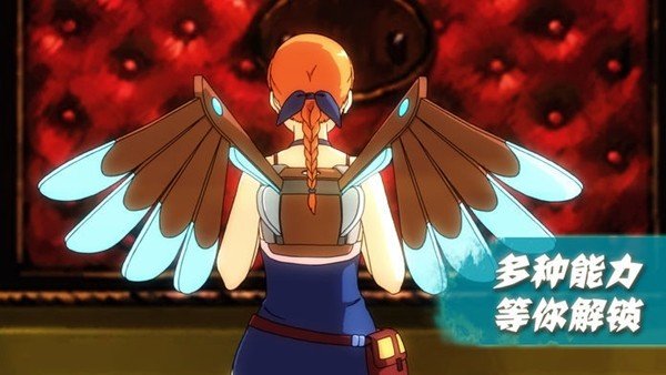被遗忘的安妮安卓版免费下载-被遗忘的安妮安卓版(附攻略)下载