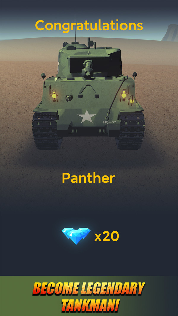 坦克博士安卓版下载-坦克博士游戏免费版下载