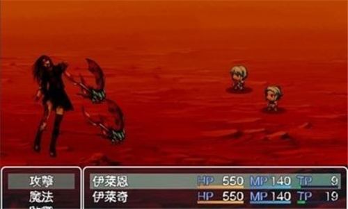 生化之灵手游免费下载-生化之灵手游完整版下载