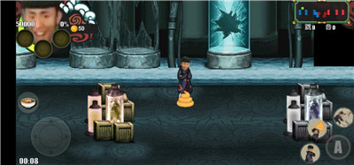 老八战记下载-老八战记游戏下载-老八战记中文版下载