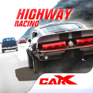 CarX公路赛车中文版(Car Racer Highway Racing)