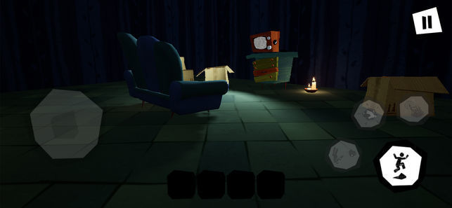 你好邻居联机手机版下载-你好邻居联机手机版游戏下载完整版