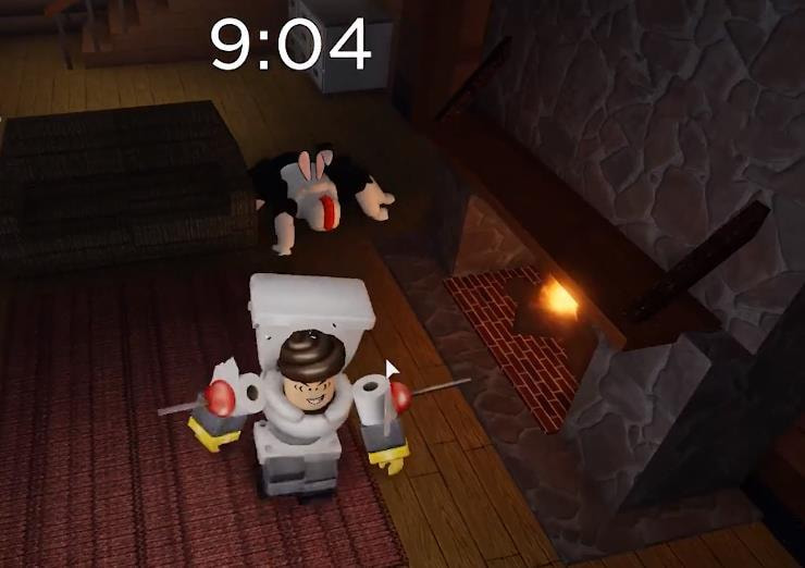 Roblox蜘蛛人游戏中文版下载-Roblox蜘蛛人游戏安卓版下载
