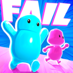 失败的人类(Fail Human Guys)